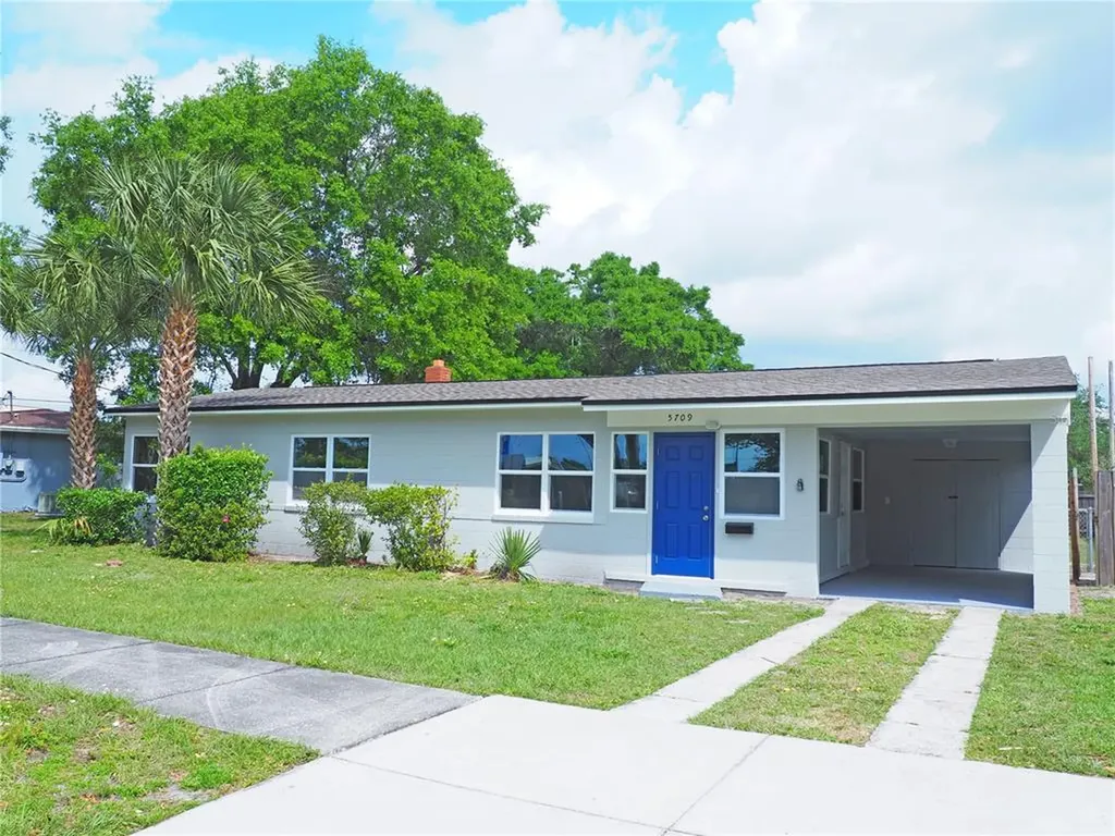 5709 Dogwood Drive Orlando FL 32807