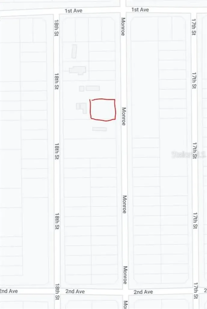 00 Monroe Interlachen FL 32148