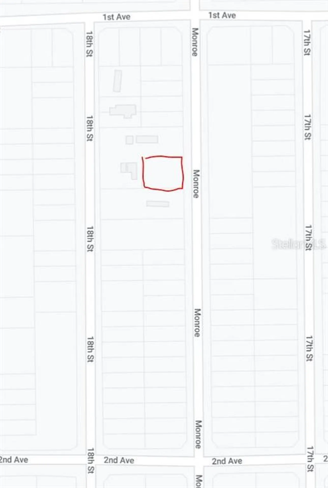 00 Monroe Interlachen FL 32148
