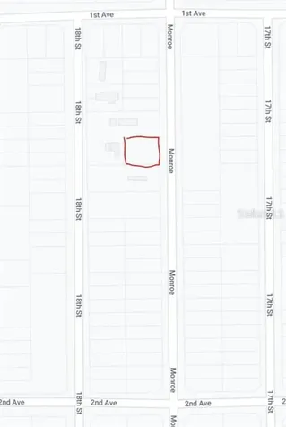 00 Monroe Interlachen FL 32148