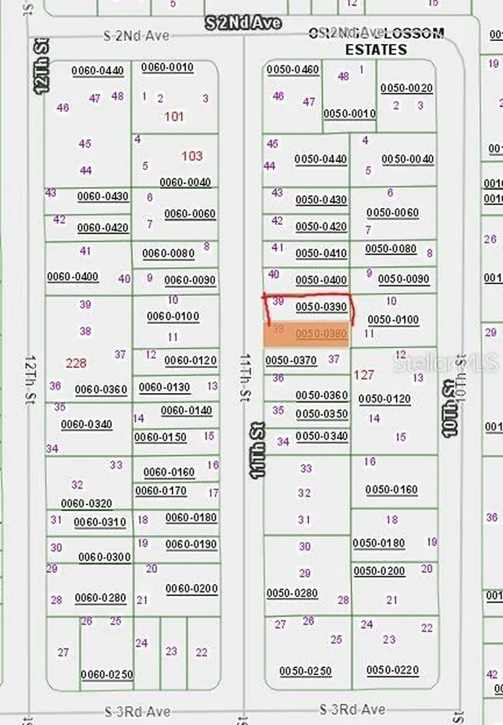 00 11th Street Interlachen FL 32148