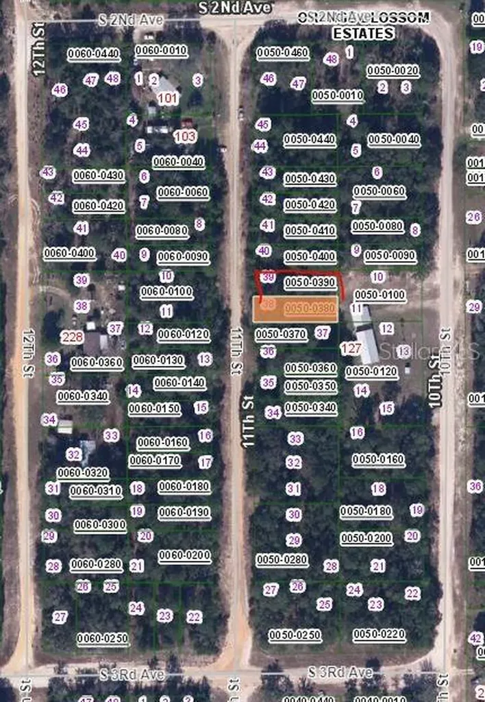 00 11th Street Interlachen FL 32148