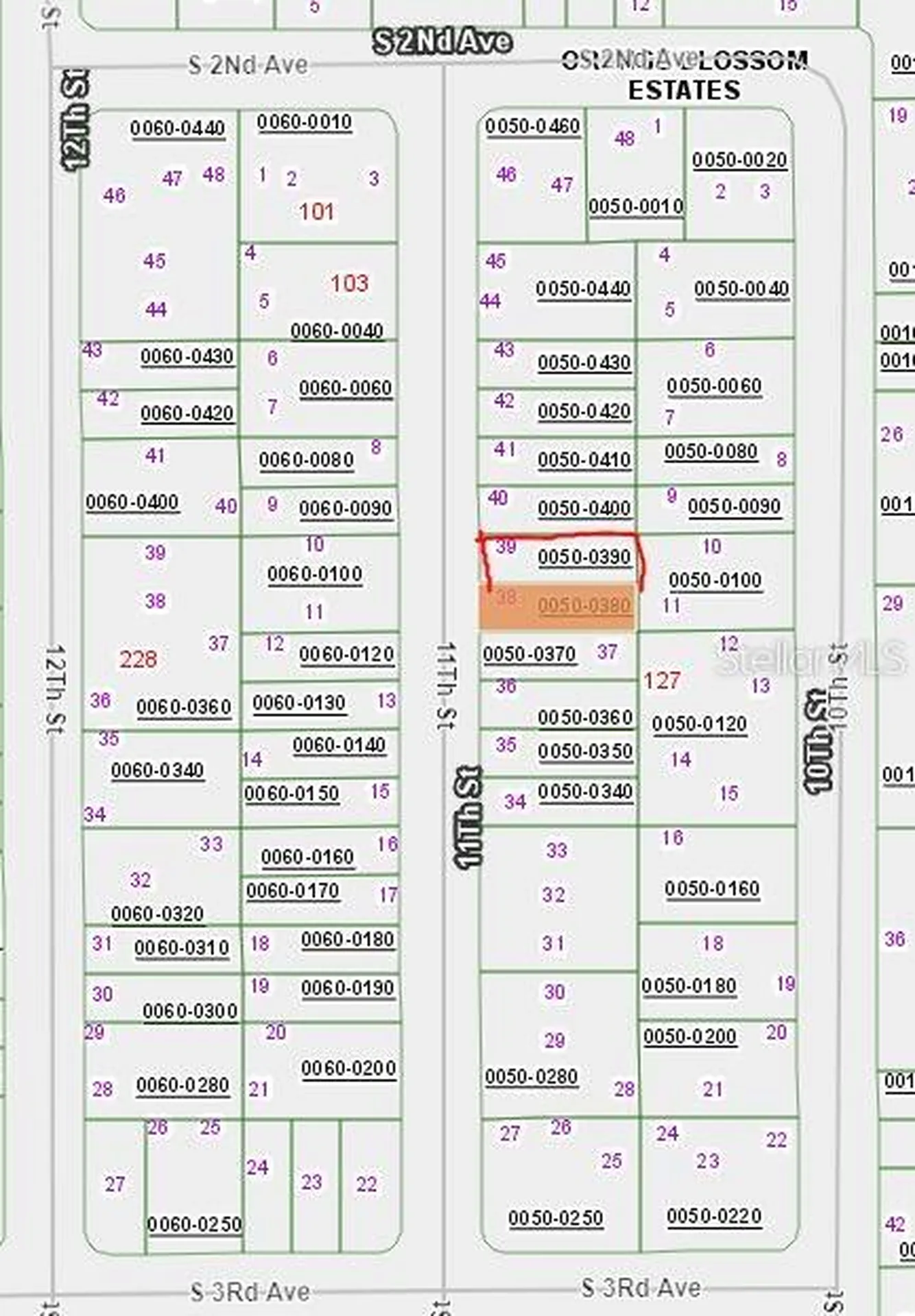 00 11th Street Interlachen FL 32148