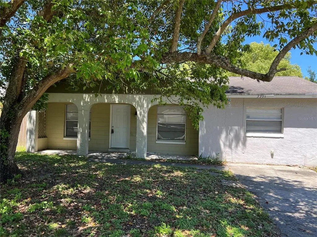 3301 Janet Street Apopka FL 32712