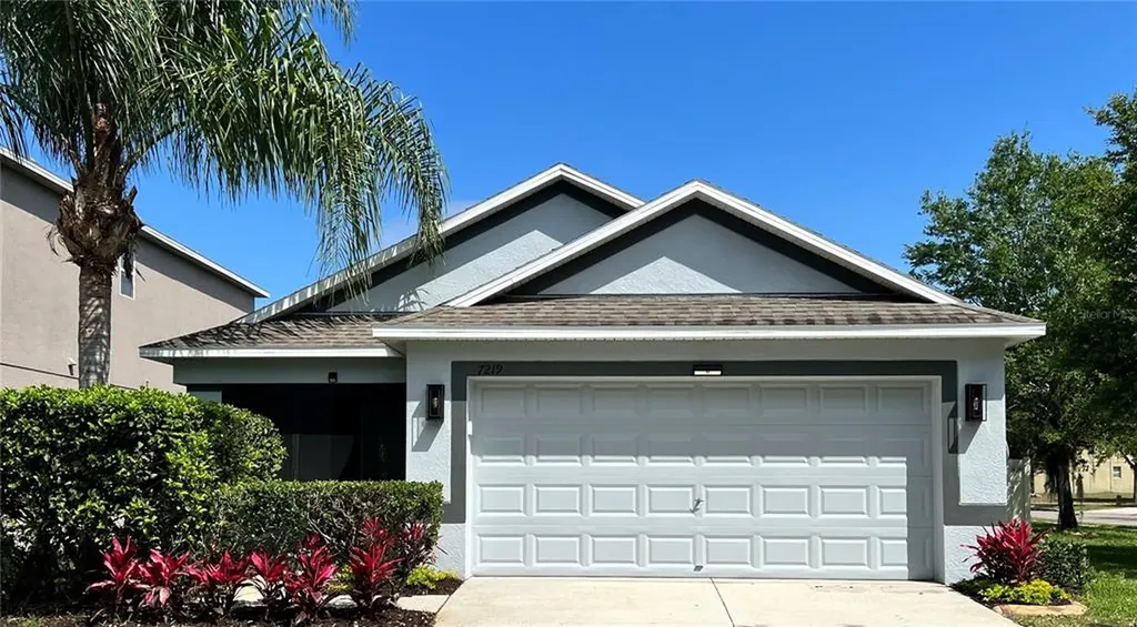 7219 Lumber Port Drive Ruskin FL 33573