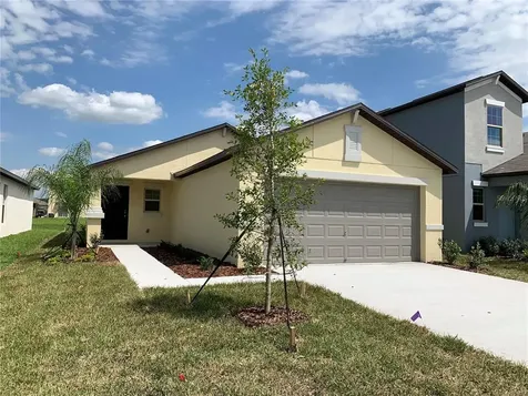 579 Argyll Drive Spring Hill FL 34609