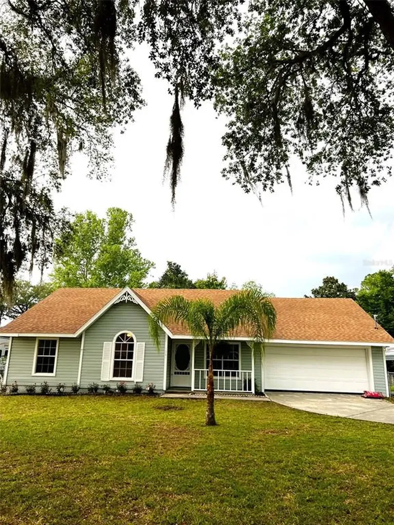1280 N Kepler Road Deland FL 32724