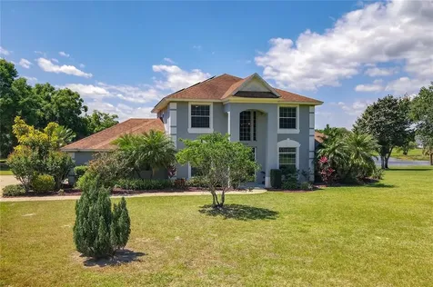 7648 Lake Angelina Drive Mount Dora FL 32757