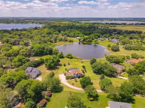 7648 Lake Angelina Drive Mount Dora FL 32757