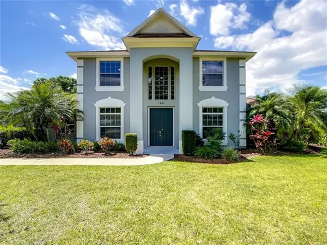 7648 Lake Angelina Drive Mount Dora FL 32757