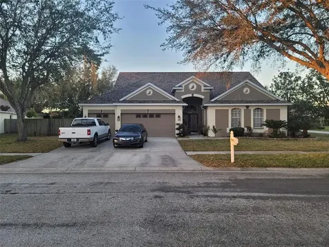 11806 Cliffwood Court Riverview FL 33569