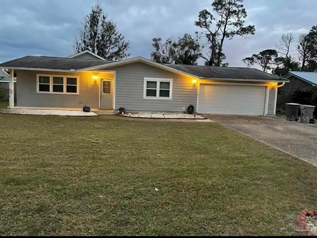 11925 Longwood Drive Pensacola FL 32507