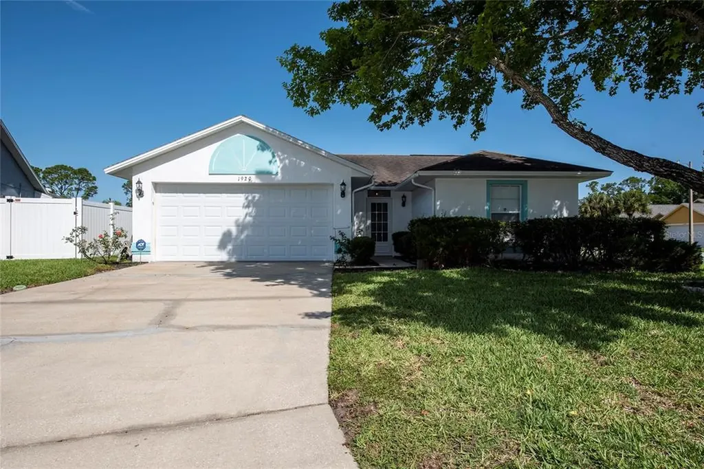 1920 Ellery Lane Kissimmee FL 34746