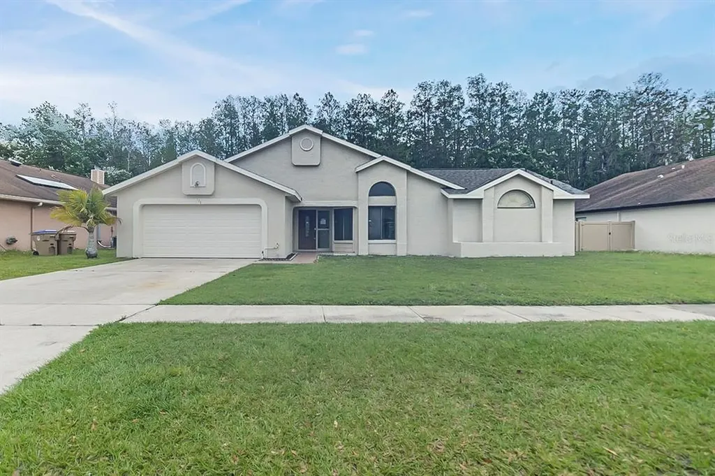 108 Blackwater Court Kissimmee FL 34743