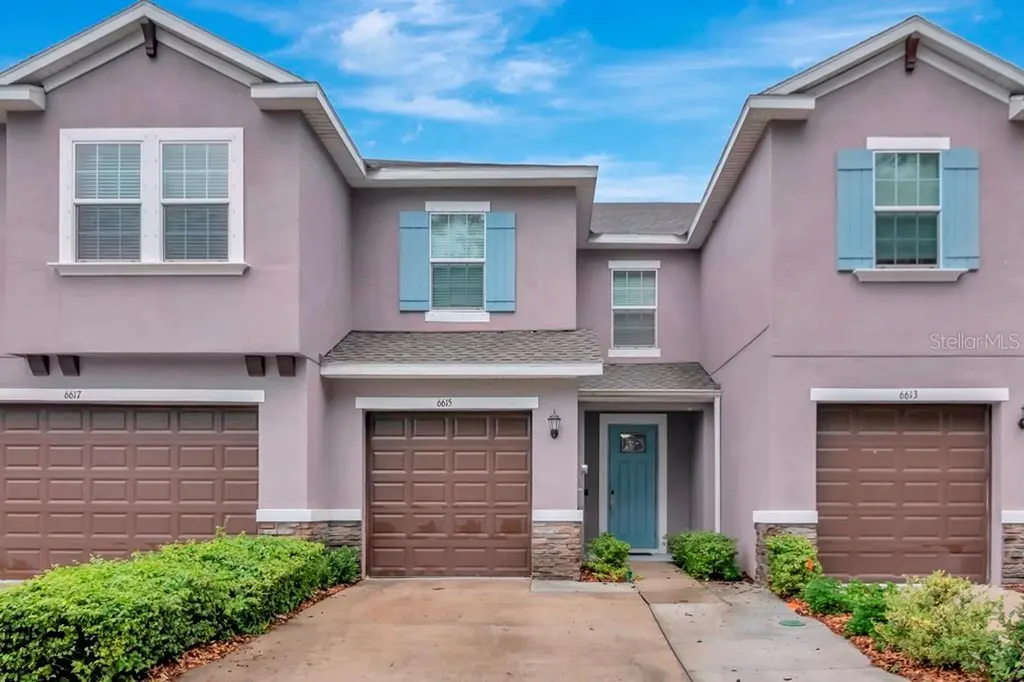 6615 Rocky Park Street Tampa FL 33625