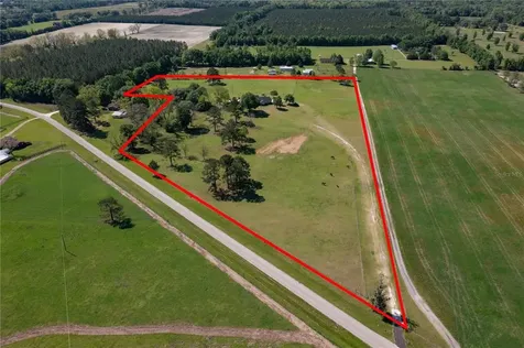 7171 SW 38th Road Lake Butler FL 32054