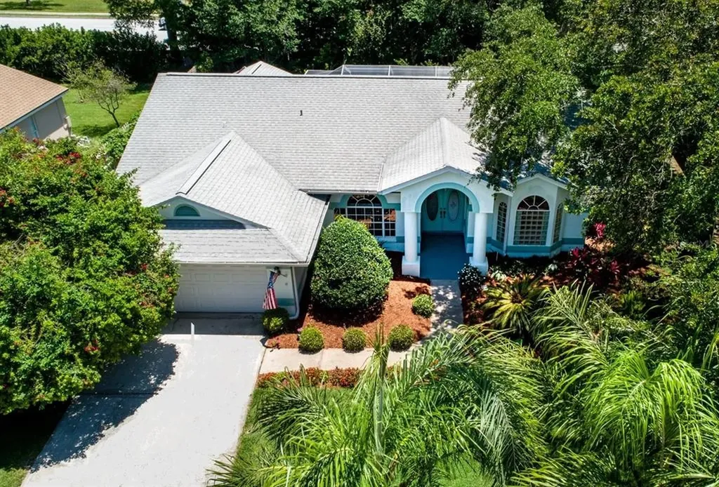 2781 Jarvis Circle Palm Harbor FL 34683