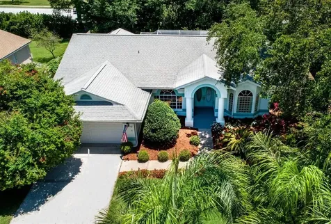 2781 Jarvis Circle Palm Harbor FL 34683