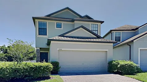 1506 Acadia Harbor Place Brandon FL 33511