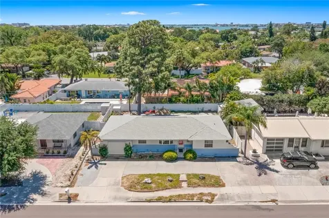 6600 Gulfport Boulevard S South Pasadena FL 33707