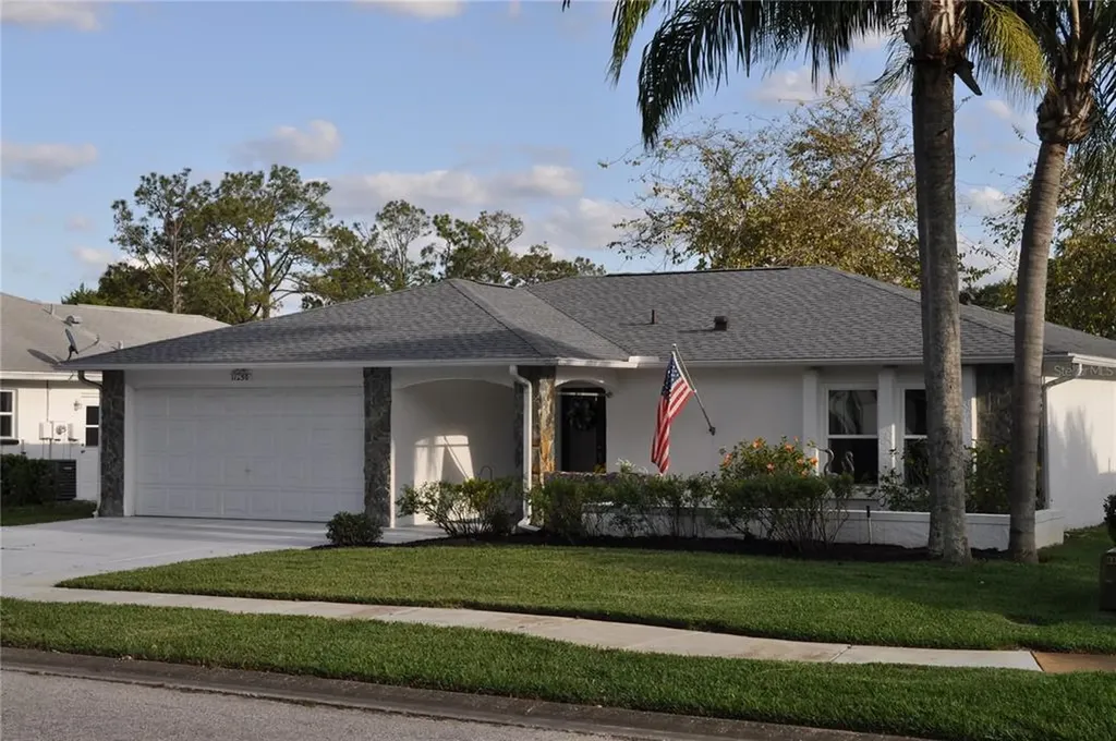 11250 Rollingwood Drive Port Richey FL 34668