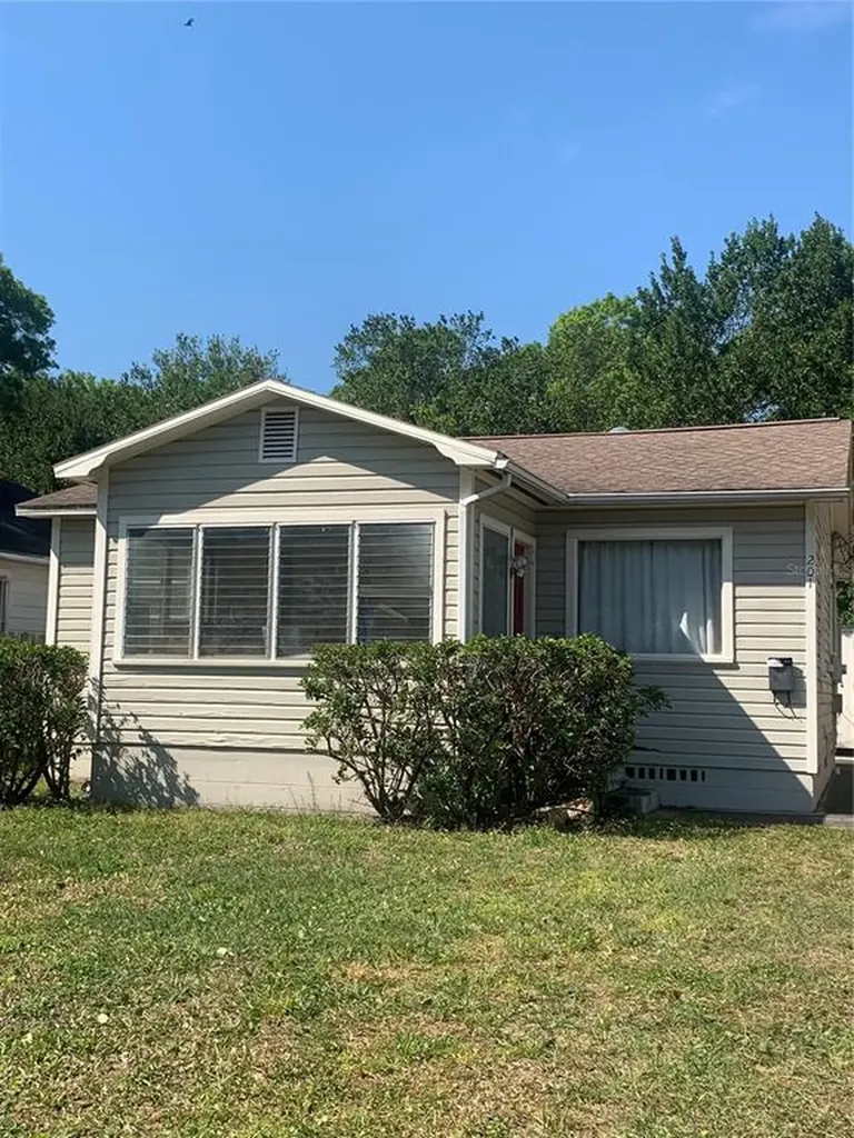 201 W Genesee Street Tampa FL 33603