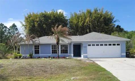 7620 Minardi Street North Port FL 34291