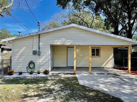 1251 13th Avenue S St Petersburg FL 33705