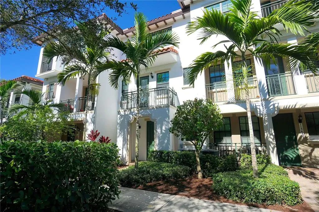 11349 SW 14th Street Pembroke Pines FL 33025