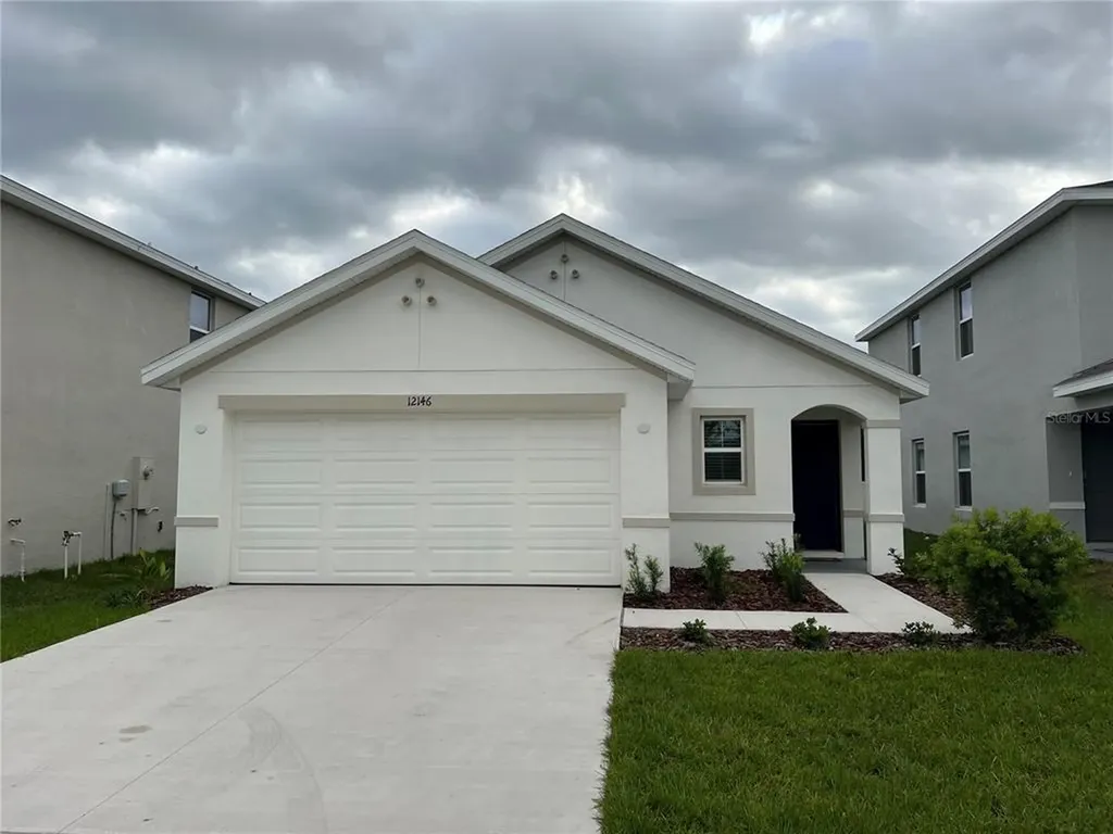 12146 Lily Magnolia Lane Riverview FL 33569