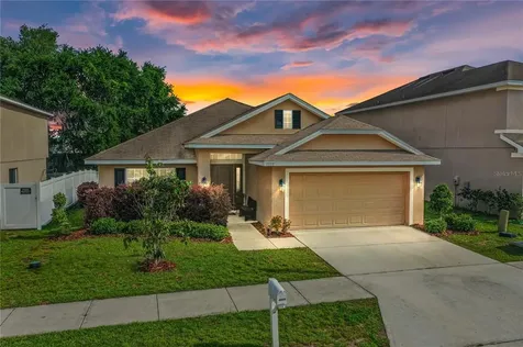 1117 Berkley Ridge Lane Auburndale FL 33823