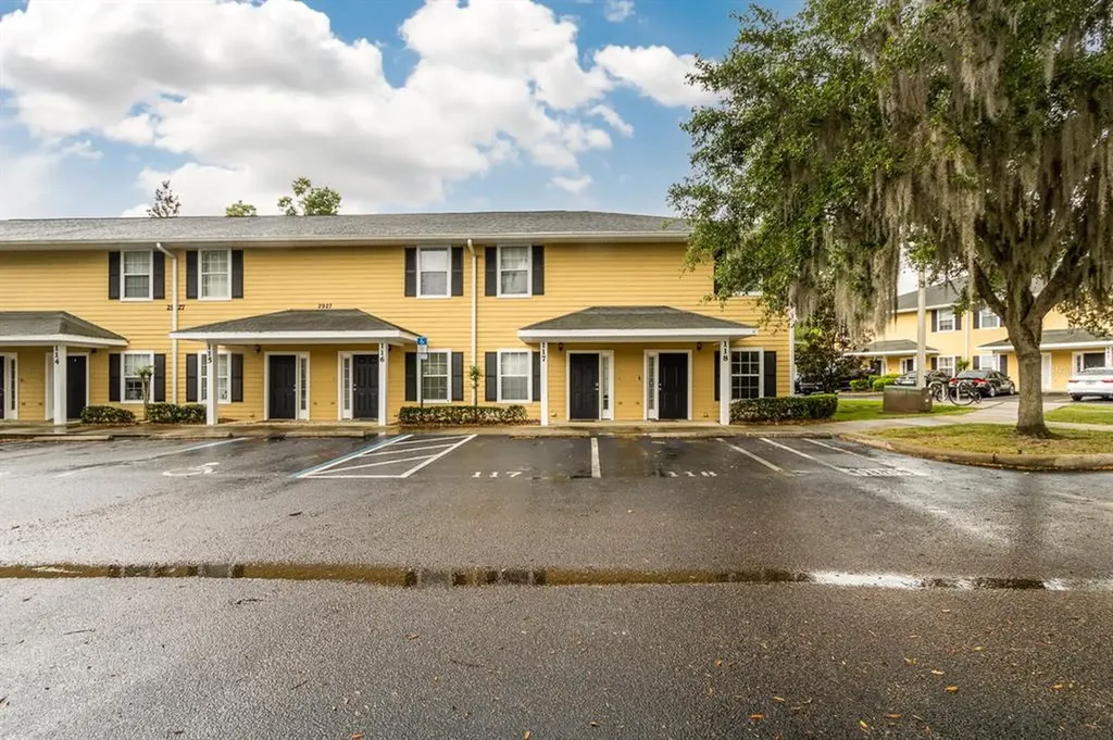 2927 SW 35th Place Gainesville FL 32608
