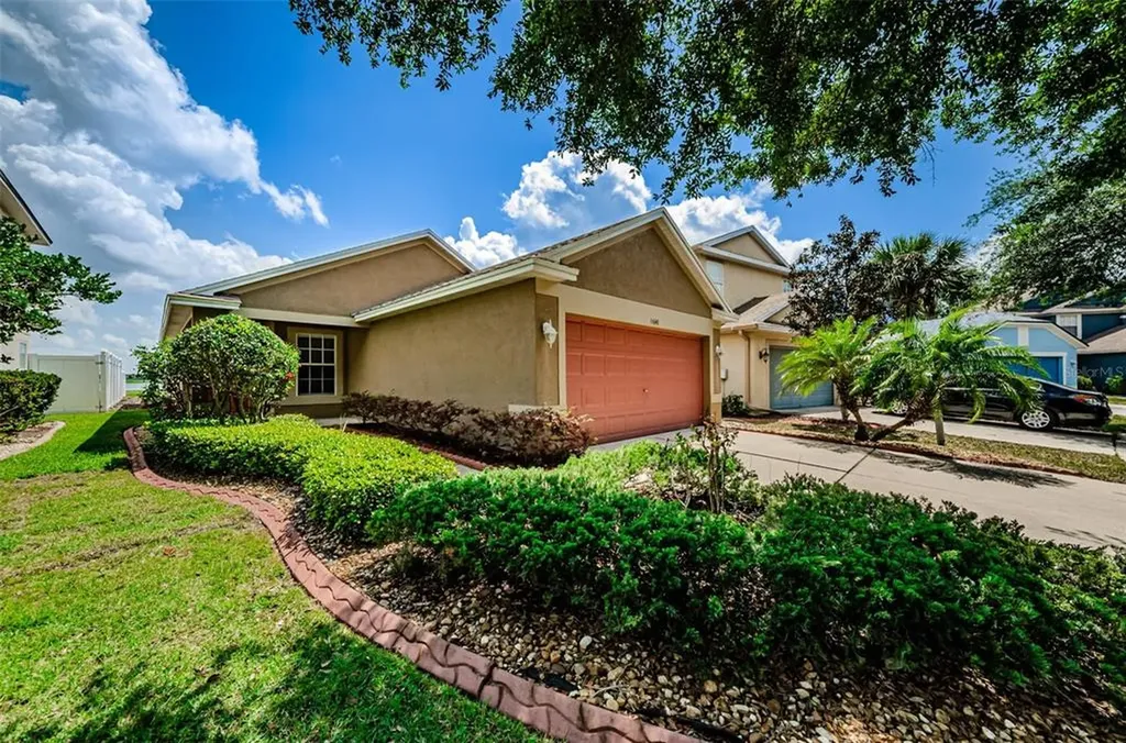 11640 Crest Creek Drive Riverview FL 33569