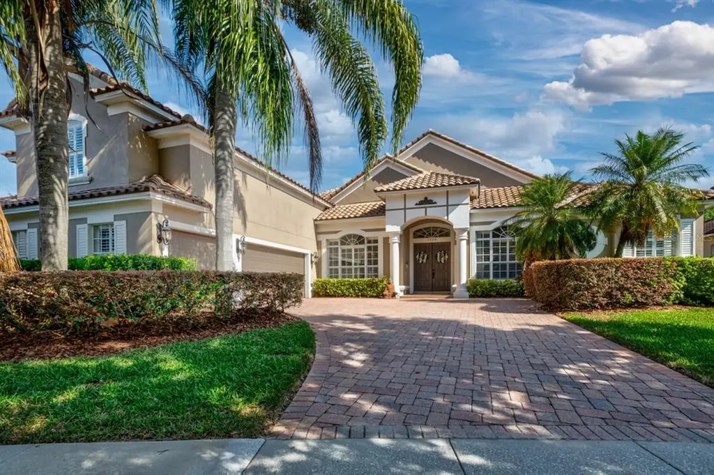 1530 Lake Rhea Drive Windermere FL 34786