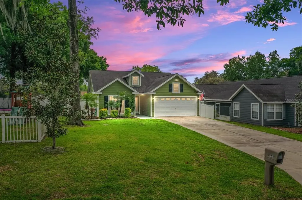 37210 Mcminn Avenue Dade City FL 33525