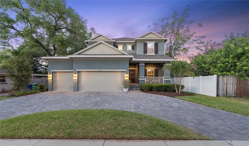 4715 W Euclid Avenue Tampa FL 33629