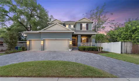 4715 W Euclid Avenue Tampa FL 33629