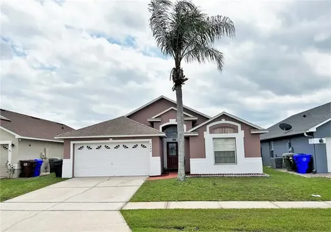 4600 Eaglet Lane Kissimmee FL 34746