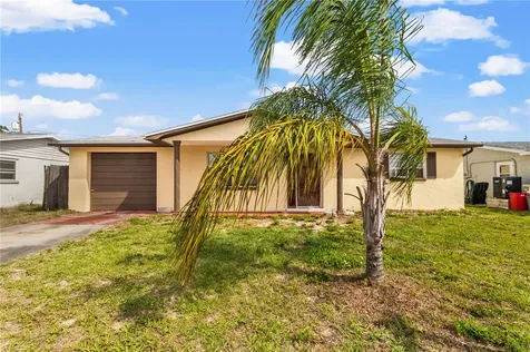 3531 Brompton Drive Holiday FL 34691