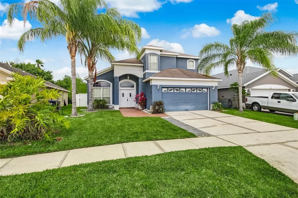 549 Hardwood Circle Orlando FL 32828