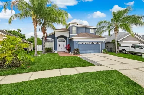 549 Hardwood Circle Orlando FL 32828