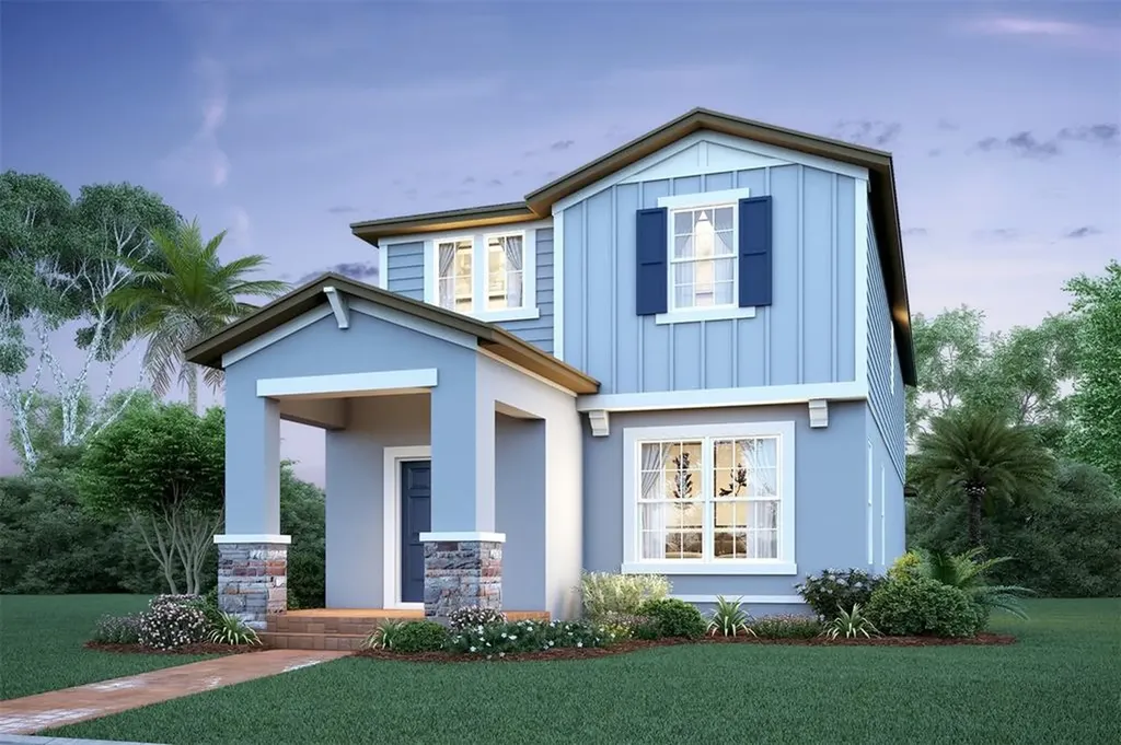 12718 Brodlove Lane Winter Garden FL 34787
