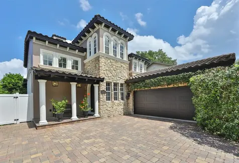 3319 W Wallcraft Avenue Tampa FL 33611