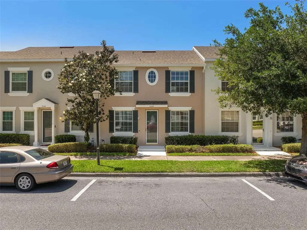 3554 Peppervine Drive Orlando FL 32828