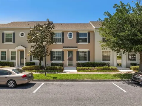 3554 Peppervine Drive Orlando FL 32828