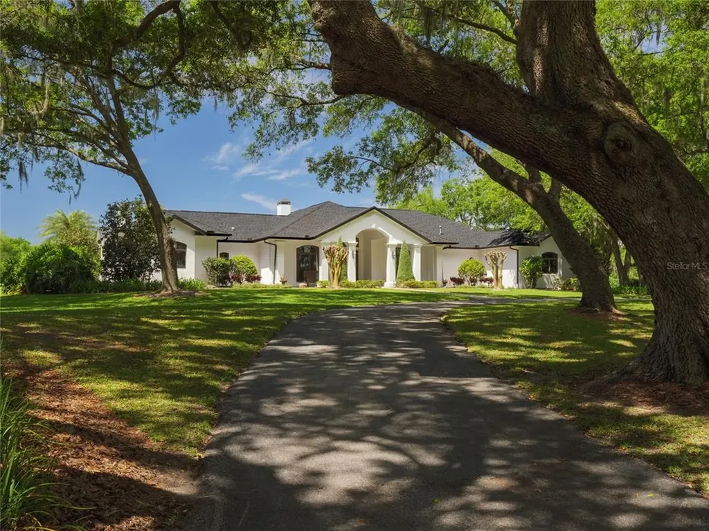 6275 NW 100th Street Ocala FL 34482