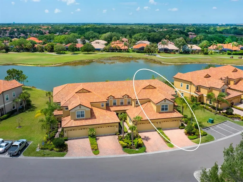 8116 Miramar Way Lakewood Ranch FL 34202