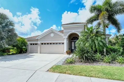 1431 Pinyon Pine Drive Sarasota FL 34240