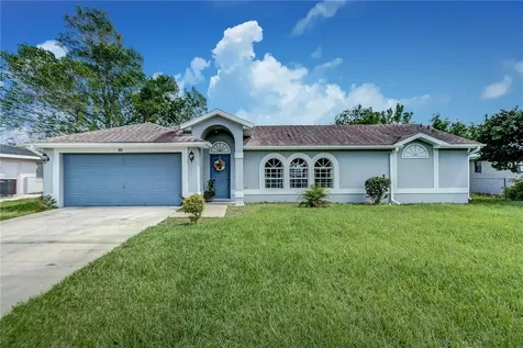 929 Clayton Drive Deltona FL 32725