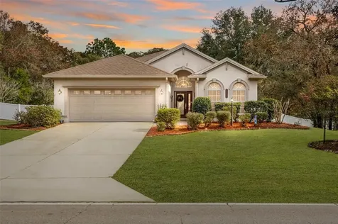 465 N Kensington Avenue Lecanto FL 34461